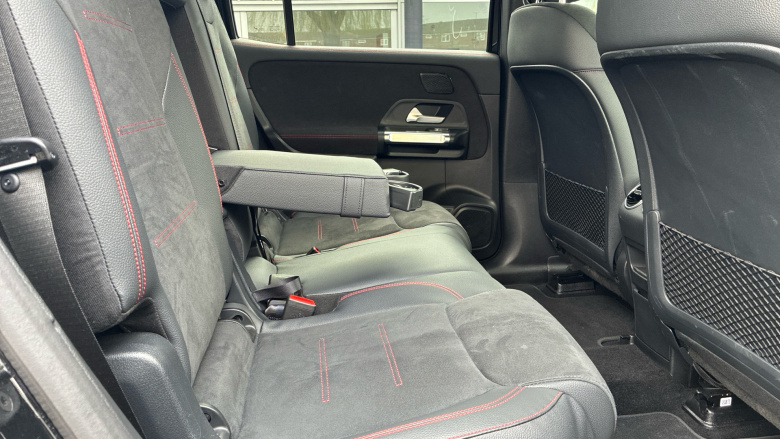 Mercedes-Benz Eqb 250+ 140kW AMG Line Premium 70.5kWh 5dr Auto Electric Estate